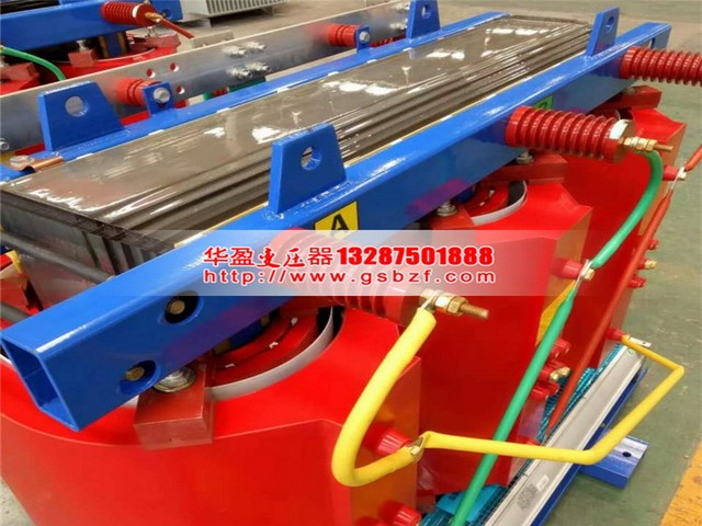 湛江250KVA干式变压器
