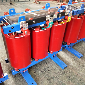 湛江1600KVA干式变压器 10KV