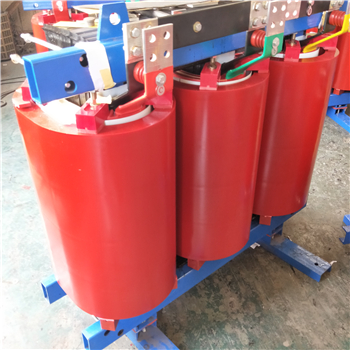 湛江SCB14-1000KVA/10KV/0.4KV干式变压器